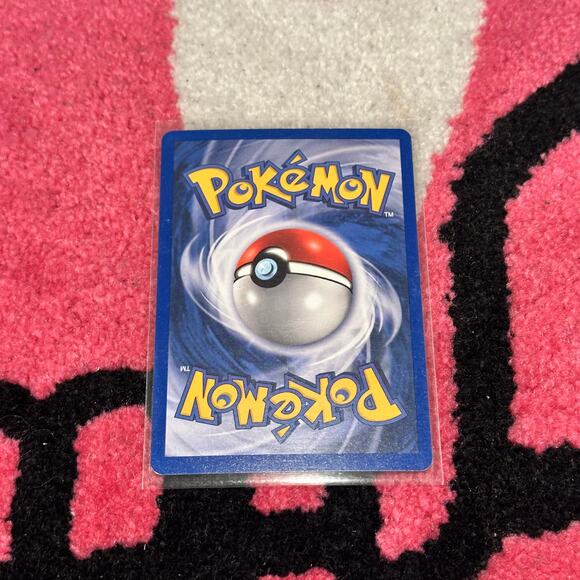 Wynaut [Reverse Holo] #54 – Pokémon Sandstorm e-Reader Card - Picture 7 of 8